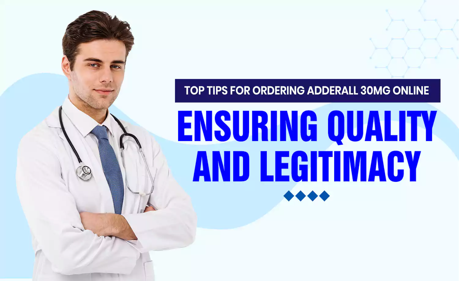 Top Tips for Ordering Adderall 30mg Online